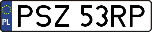 PSZ53RP