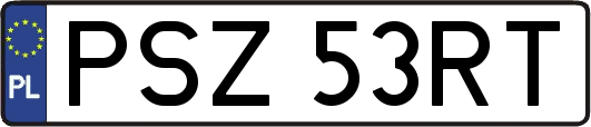 PSZ53RT
