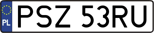 PSZ53RU