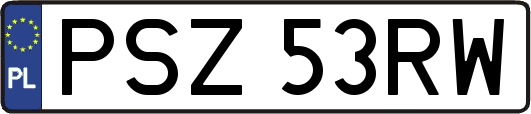 PSZ53RW
