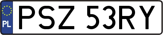 PSZ53RY