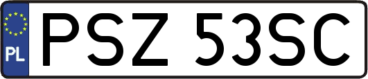 PSZ53SC