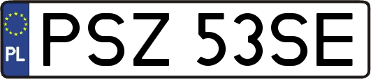 PSZ53SE