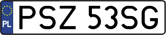 PSZ53SG
