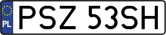 PSZ53SH