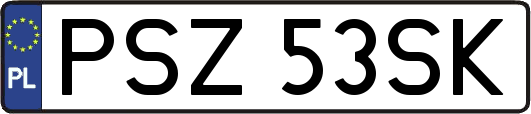 PSZ53SK