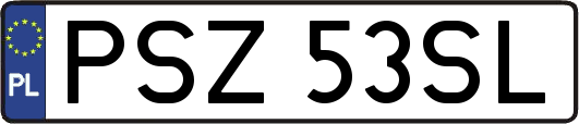 PSZ53SL