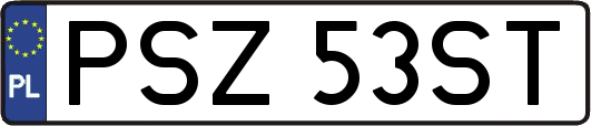 PSZ53ST