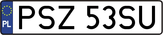 PSZ53SU