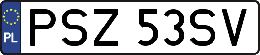 PSZ53SV