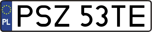 PSZ53TE