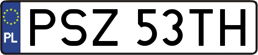 PSZ53TH