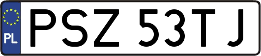 PSZ53TJ