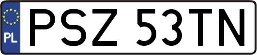 PSZ53TN