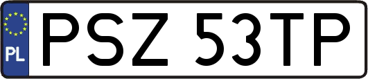 PSZ53TP