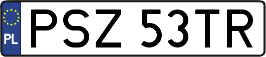 PSZ53TR