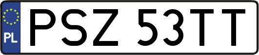 PSZ53TT