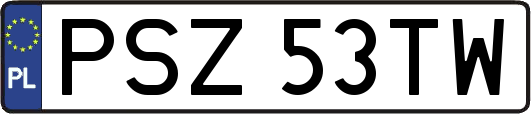 PSZ53TW