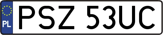 PSZ53UC