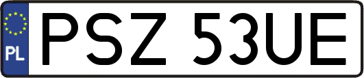 PSZ53UE