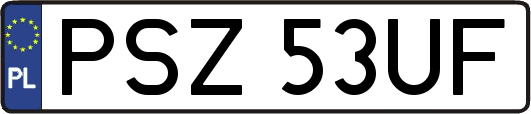PSZ53UF