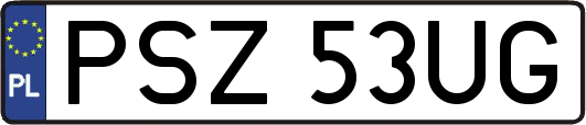 PSZ53UG