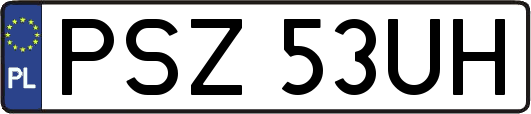 PSZ53UH