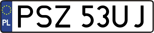 PSZ53UJ