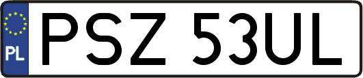 PSZ53UL