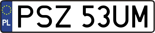 PSZ53UM