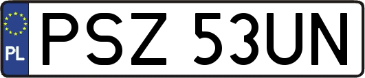 PSZ53UN