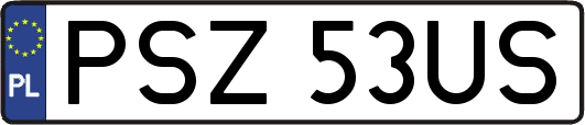 PSZ53US