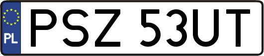 PSZ53UT