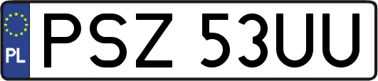 PSZ53UU