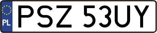 PSZ53UY