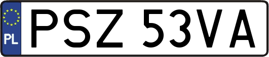 PSZ53VA