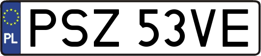 PSZ53VE