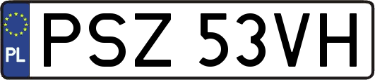 PSZ53VH