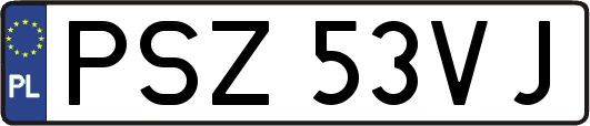 PSZ53VJ