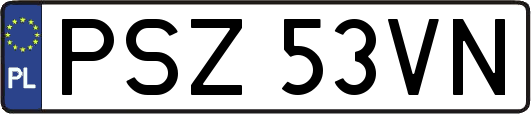 PSZ53VN