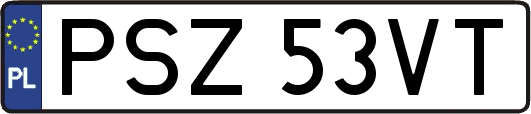 PSZ53VT