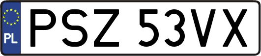 PSZ53VX