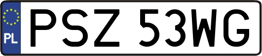 PSZ53WG