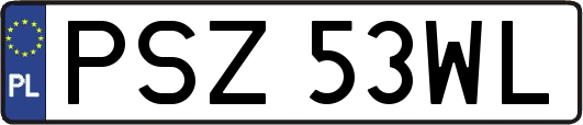 PSZ53WL