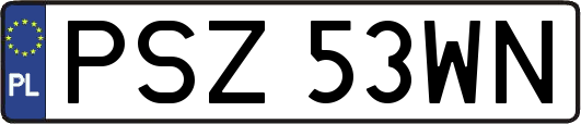 PSZ53WN