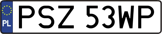 PSZ53WP