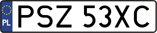 PSZ53XC