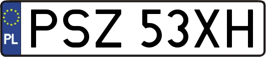 PSZ53XH