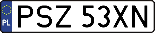PSZ53XN