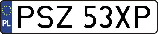 PSZ53XP
